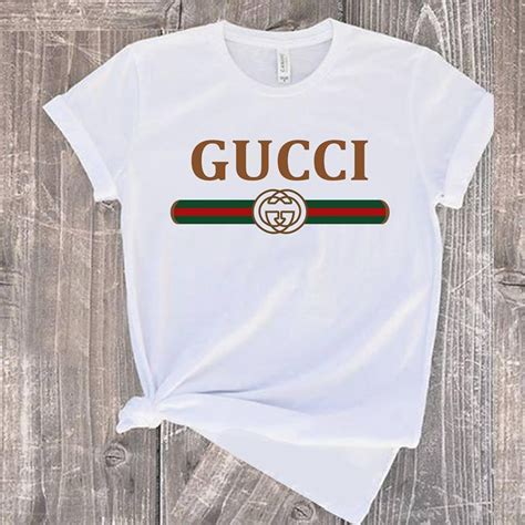 gucci t shirt wolf|gucci graphic tee.